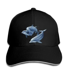 Trois Dauphins Mer Femme бейсболка X Nouveaute бейсболка