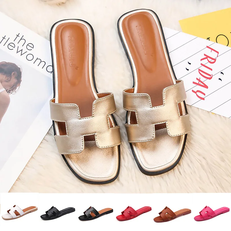 ladies simple sandal