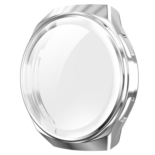 for Huawei Watch GT 2e strap soft TPU Bumper Full Coverage protective Frame shellcase Accessories for Watch GT 2E  2 E