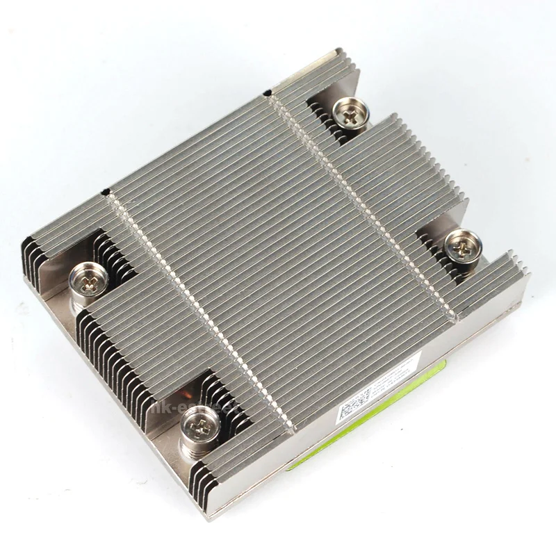 Подлинная для PowerEdge R320 R420 R520 процессор процессора радиатор XHMDT 0XHMDT CN-0XHMDT |