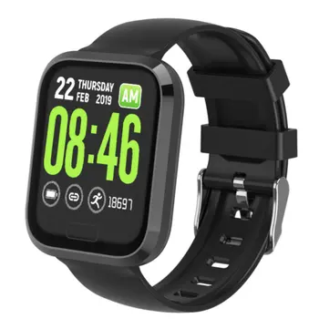 

P30 Smart Watch Waterproof Blood Pressure Heart Rate Monitor Fitness Tracker Sports Watch for Smartwatch Android IOS Phone
