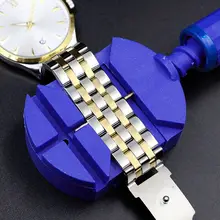 11 шт. ремешок для часов держатель для удаления молотка 3 Pin удар пружина бар набор инструментов для ремонта T4MD