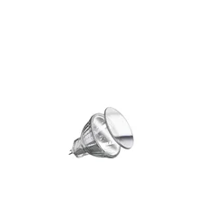 83216 / 82229 Лампа HRL Akzent 30° 2x20W GU4 12V 35mm Sil