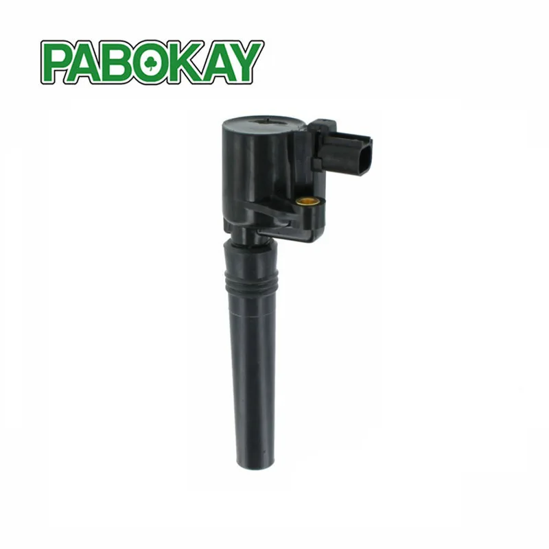 Per Il Nuovo Jaguar Xj 3.2 S Type S-Type 4.0 V8 Di Accensione Matita Bobina Xr827823 5C1197 C563 Xr827823Es