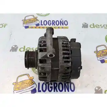 

CC1T10300BC ALTERNATOR FORD TRANSIT CLOSED BOX '06