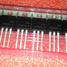 10 шт./лот MJE13009 E13009-2 13009 E13009 в 220 на