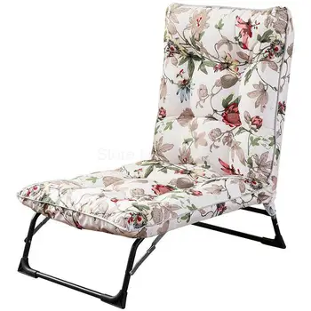 

Lazy Sofa, Tatami Folding Sofa, Small Apartment Bedroom, Single Sofa Balcony, Leisure Folding Lounge Chair