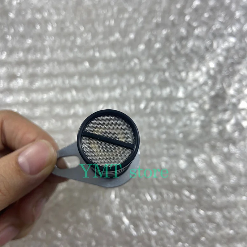 Original Camshaft Cam Control Valve Solenoid For Chevrolet Cruze 1.6 1.8 Trax Sonic Epica Opel Astra Zafira Mokka GT XT 55567050