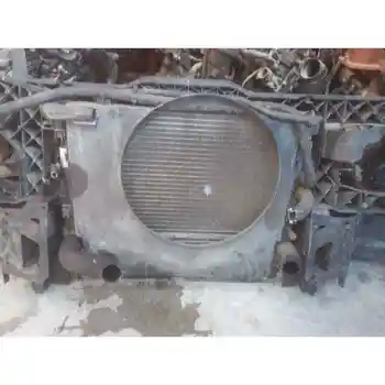 

A6395010401 WATER RADIATOR MERCEDES VITO (W639) BASIC, COMBI