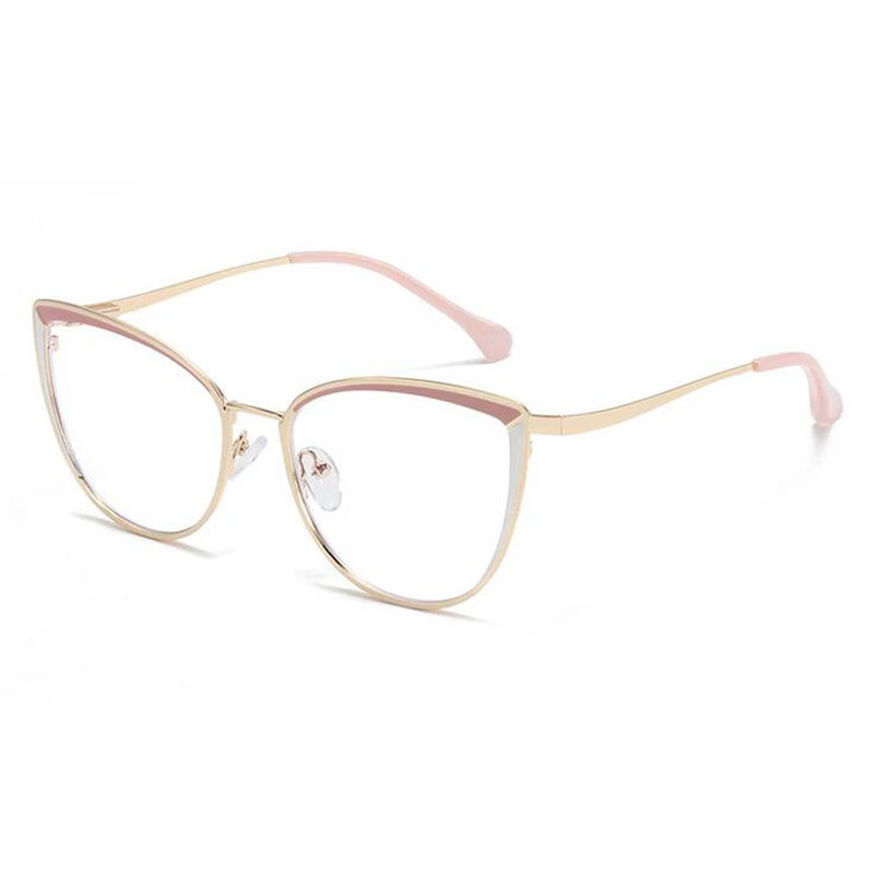 Anti Blue Light Lens