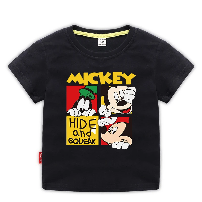 mickey mouse shirt baby