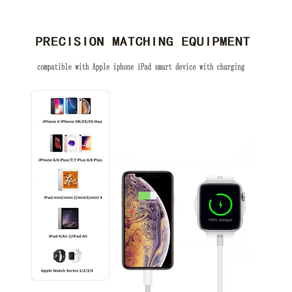 apple watch series 1 compatibility iphone xr