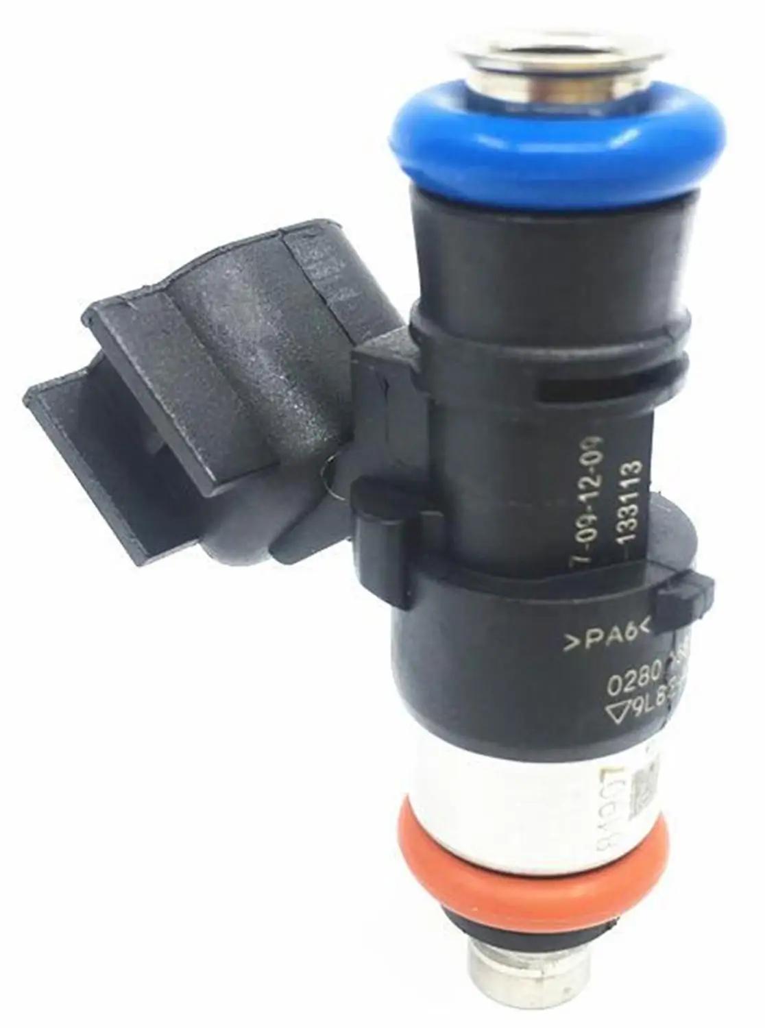 4pcs Good Quality Fuel Injectors 0280158189 9L8E A5A Automobile Fuel