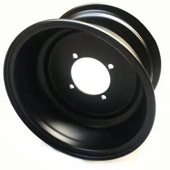 

GO KART KARTING ATV UTV Buggy Front 21/23X7-10 Rear 20/22X10-10 Inch Wheel Rim Aluminum Alloy Hub