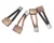 4pcs 9x19x14mm 212 high copper carbon brush for car starter motor