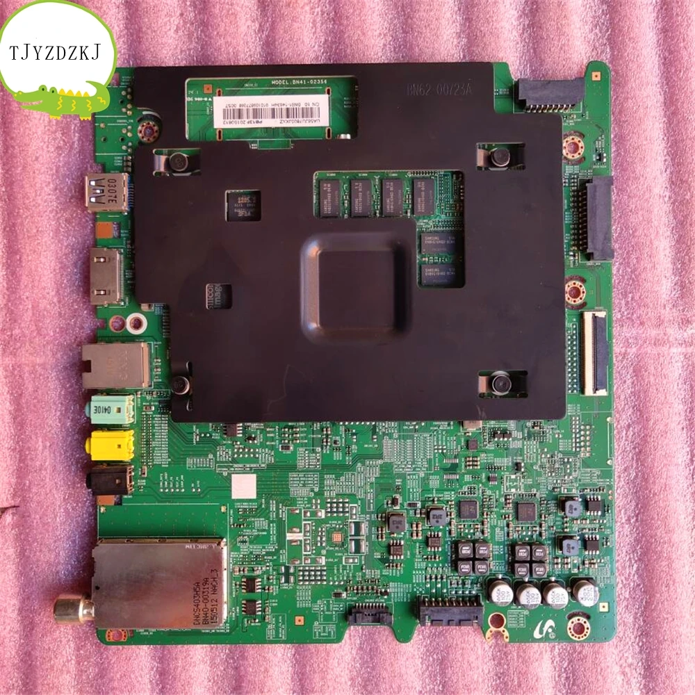 Хороший тест оригинал для Samsung UA55JU7000JXXZ материнская плата BN41-02356B un55ju7500fxza ue55js8500t