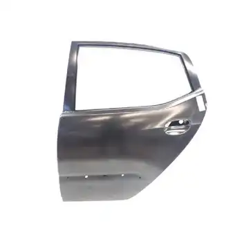 

8216104 Left Rear door Hyundai I10 1.1 12v Cat