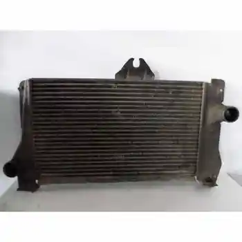 

INTERCOOLER CHRYSLER VOYAGER ()