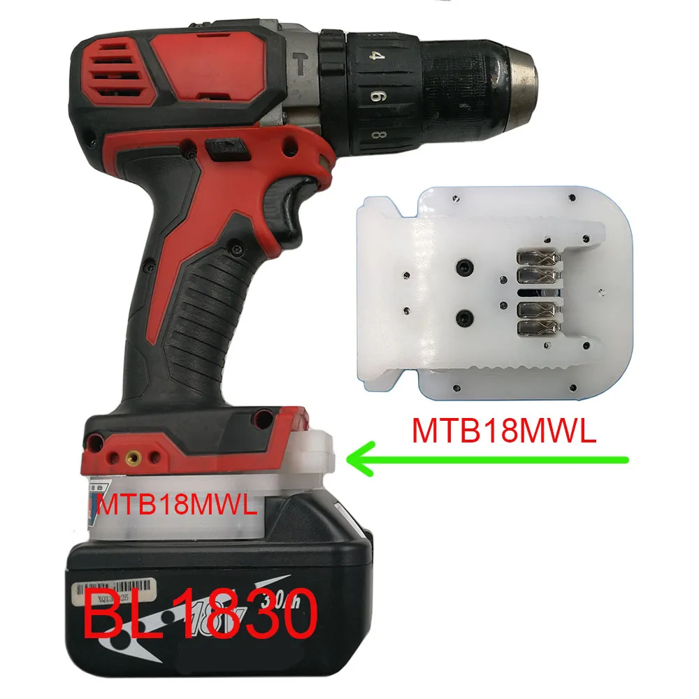 MTB18MWL3