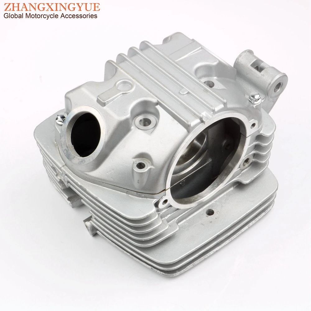 Головка цилиндра мотоцикла для Honda CB150 CL SL XL 145 см3 4 такта|cylinder head|head cylindercylinder head honda