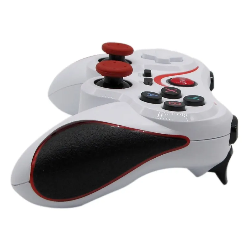 Wireless Controller For PC For IOS Android smartphone Gamepad Joystick Wireless Game Pad For Blueto