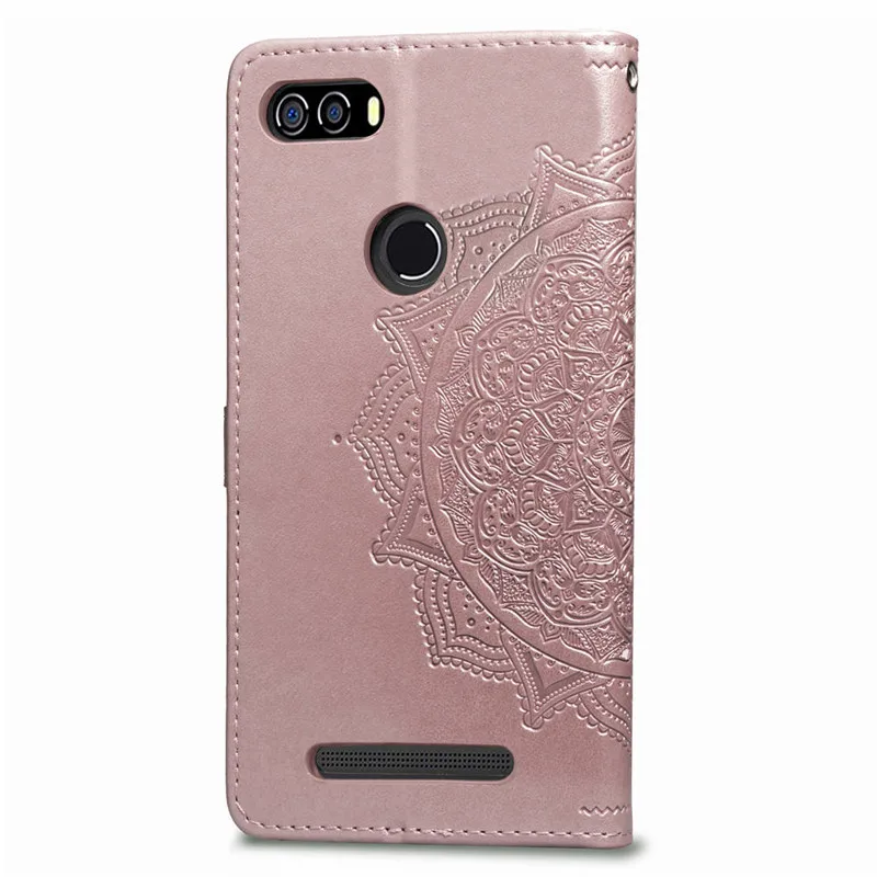 Роскошный флип-чехол для Leagoo чехол для Kiicaa power флип-кошелек кожаный чехол для Leagoo Kiicaa power Cover держатель для карт кошелек Чехол