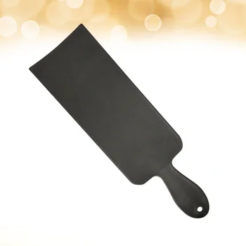 

1PC ABS Coloring Applicator Tool Hair Tint Plate for Hair Styling Salon Home DIY