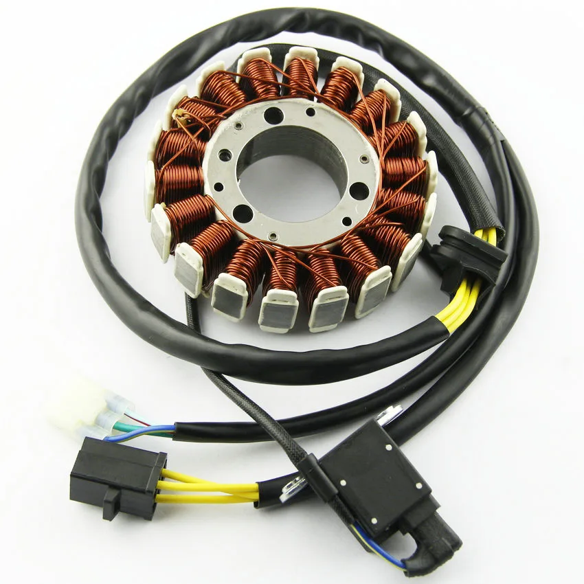 Статор мотоцикла катушки для Honda 31120-KCN-004 CLR125 город Fly XLR125 XLR125RW FTR223 CRF230 CRF230L CRF230M SL230 SL230X