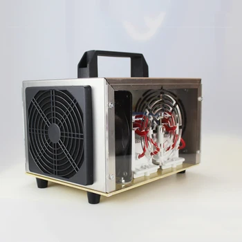 

20g Ozone generator household formaldehyde removal air purifier car ozone disinfection machine farm sterilization ozone machine