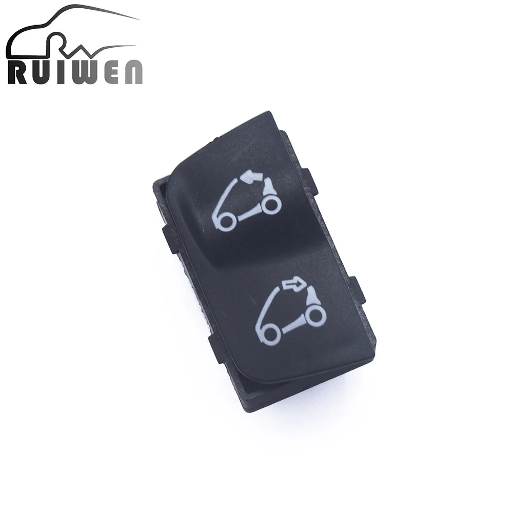 A4518203810 Car Opening/closing Convertible Top Switch Fit For Smart
