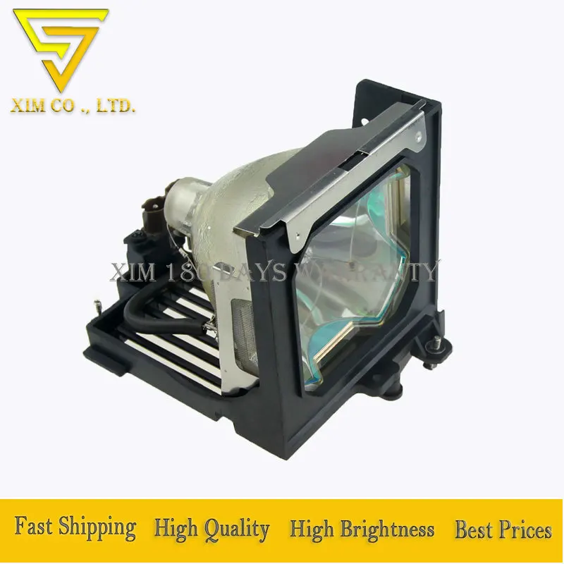 

POA-LMP59/610-305-5602/VPL697/ET-SLMP59 Projector Lamp for Boxlight MP-55t MP-50t MP-56t Christie LX32 Vivid LX32 Eiki LC-XG110