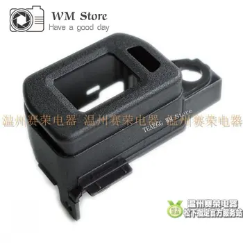 

NEW Viewfinder Cover Eye Cup Base EVF Frame Bracket For Sony ILCE-6500 A6500 Camera Replacement Unit Repair Part