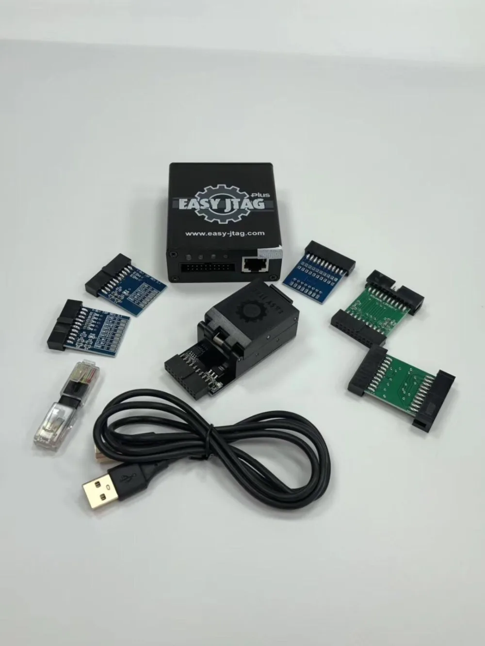 Easy J-tag Bga 95