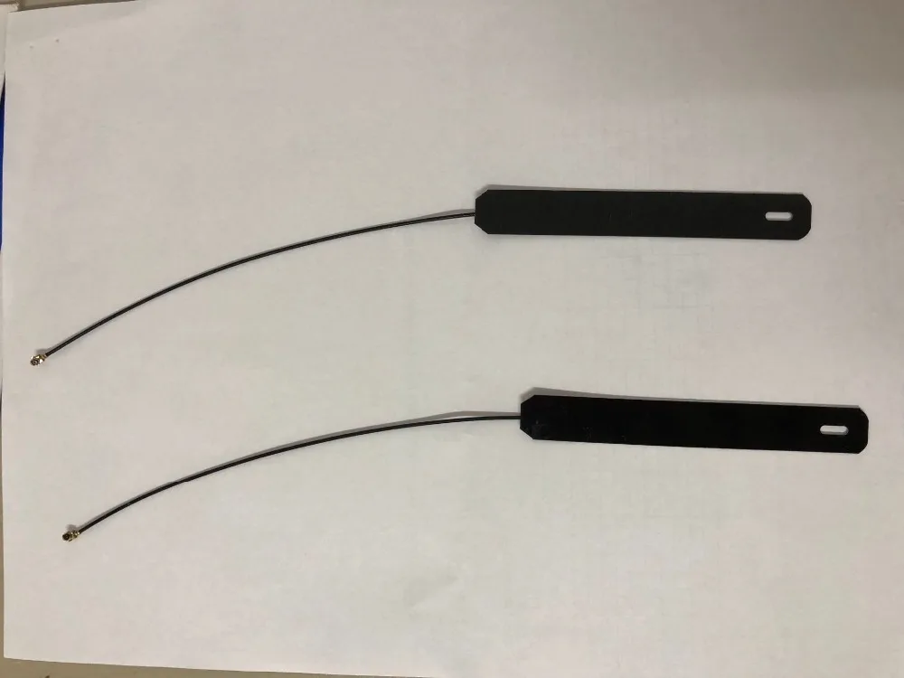 4G 黑内置PCB天线