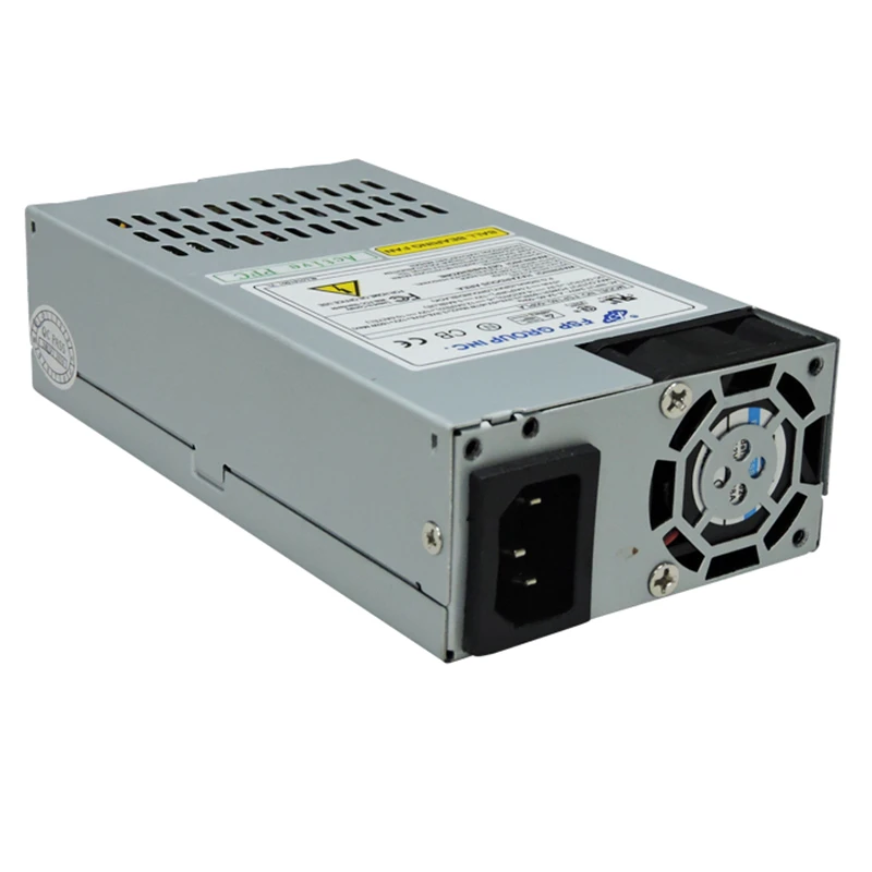 New PSU For FSP AIO ITX FLEX NAS Small 1U CP5141 E200 Power Supply PFS180-50PLA FSP100-50GUB FSP180-50PLA FSP200/FSP220-50AP