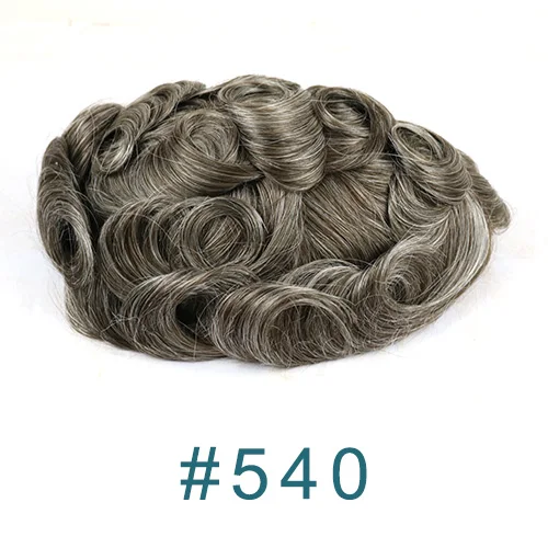540 #
