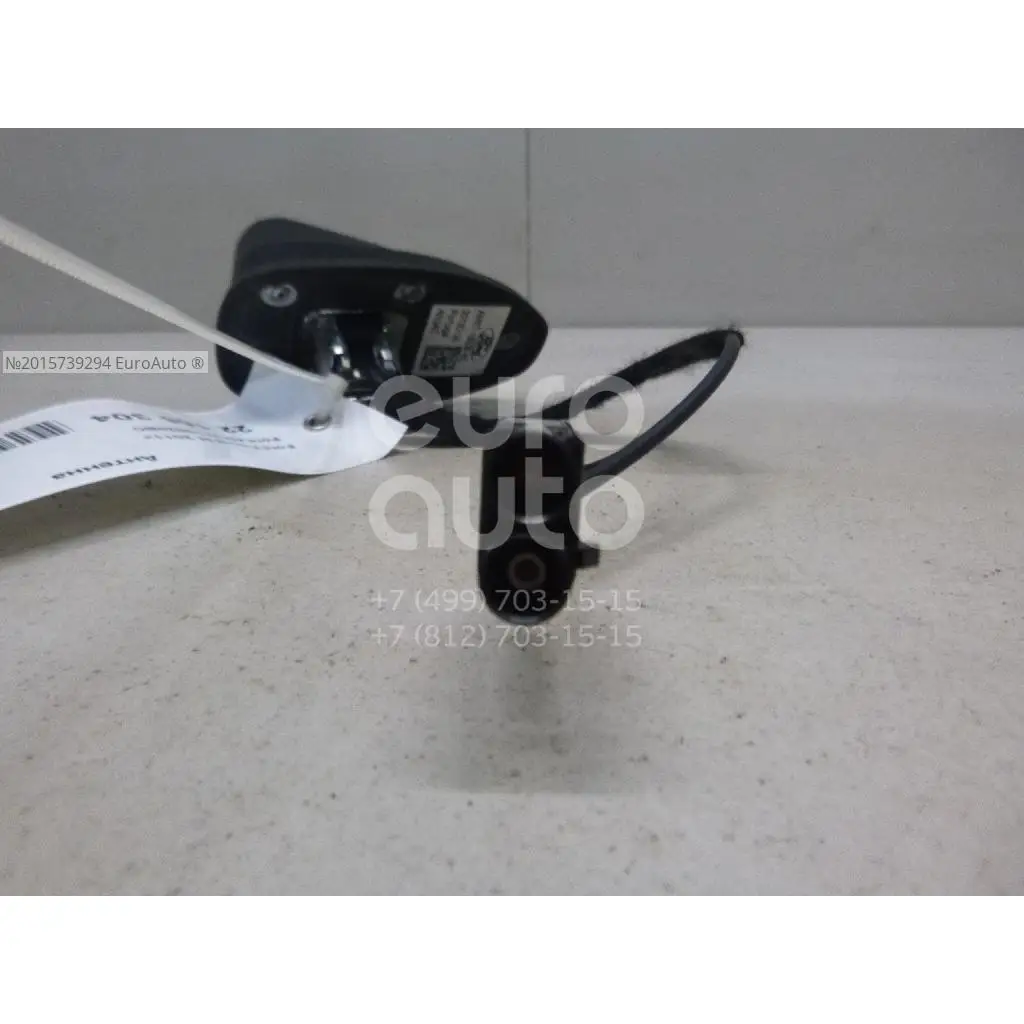 Антенна, состояние – Б/У,, для Ford Focus III AM5T18828BC ОСНОВАНИЕ AM5T18828BC