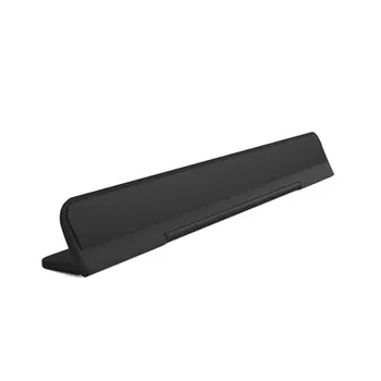 

Laptop Foldable Support Portable Holder Notebook Computer Adhesive Stand Compatible For Macbook