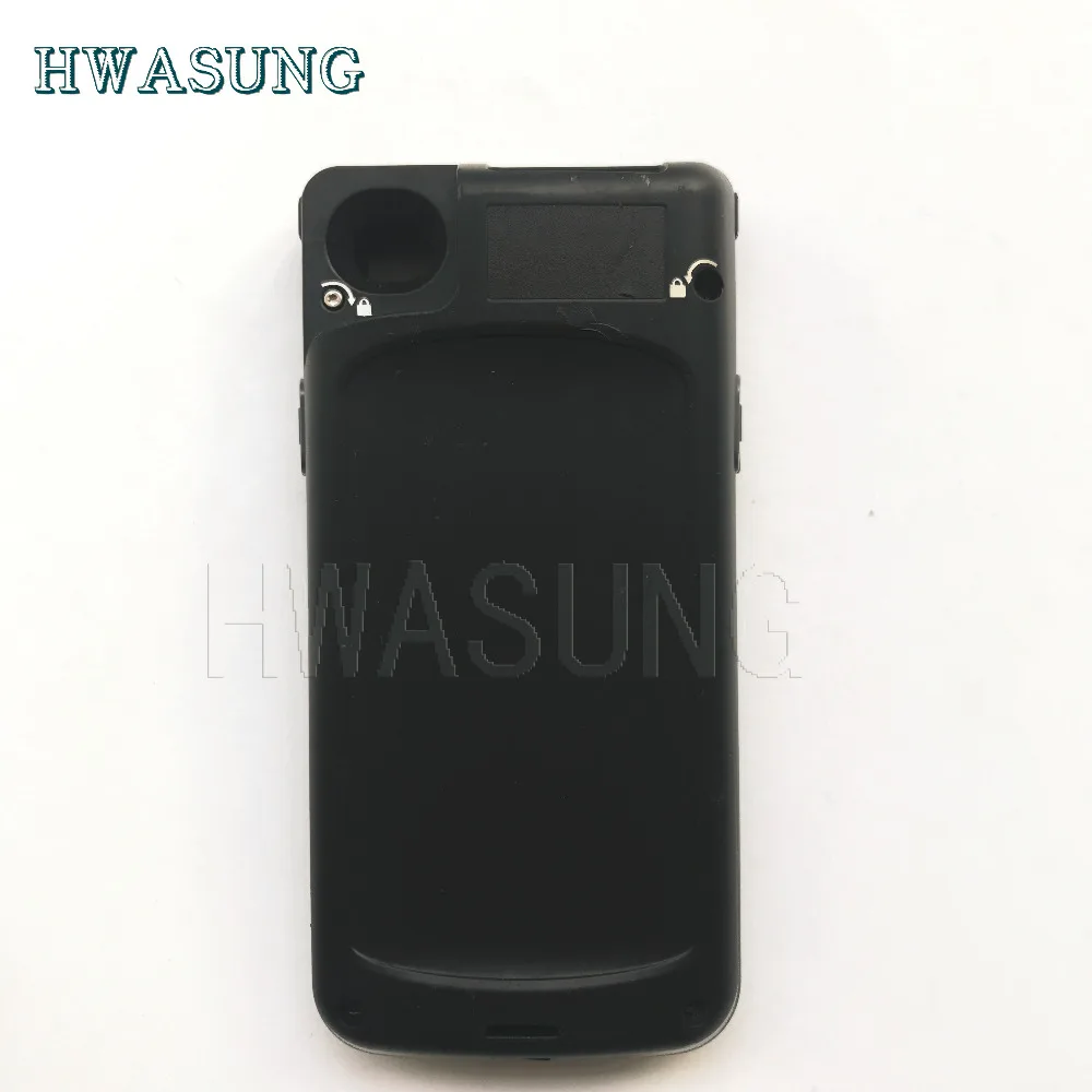 Honeywell Captuvo SL-ES-C серии предприятия сани для Apple iPod touch ЧАСТЬ No: SL22-022201