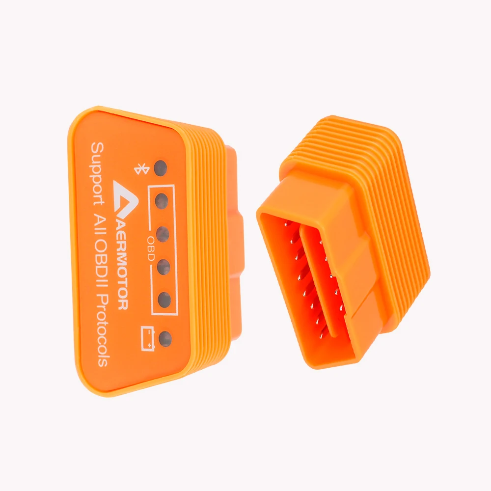 Мини OBDII Wifi/ Bluetooth ELM327 V1.5 для Toyota Camry 2.0A 2.4A /Corolla G9/Vios Altis ELM 327 Автомобильный