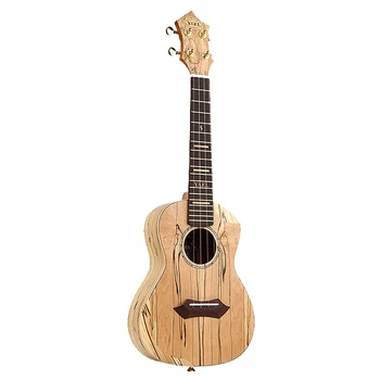 

YAEL 23 Inch Ukulele Rotten Wood Concert Ukulele 23 Inch Hawaiian 4 Strings Small Guitar Musical Instruments Gifts