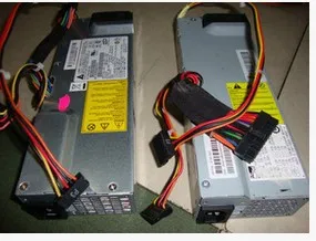 Для оригинального аутентичного блока питания HP P/N: 5188-7521 DPS-160 PC6012 pc6013 |