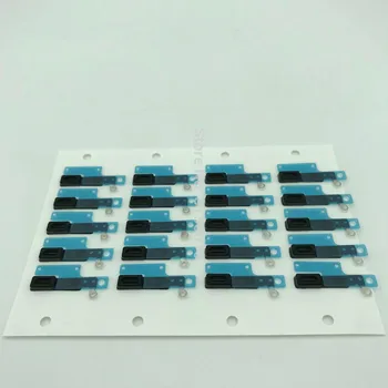 

50pcs/pack High quality Earpiece Anti Dust Mesh For Phone 7 8 replacement mobile phone repair with best price