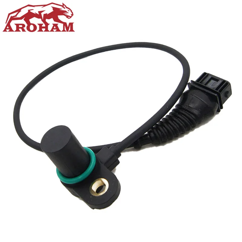 High Quality 12147539165 For BMW E46 E39 530i X5 3.0 E83 Camshaft Position Sensor Intake OEM/OE Supplier |