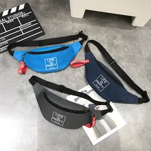 Унисекс Спортивная парусиновая поясная Сумка Фанни Повседневная нагрудная сумка для мужчин портативная дорожная сумка через плечо bolsas feminina#3.#15