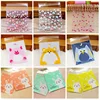 50/100pcs 10*10cm Love Cute Plastic Bags Self Adhesive Plastic Package Bag Wedding Birthday Party Favor Candy Gifts Wrapping Bag ► Photo 2/6