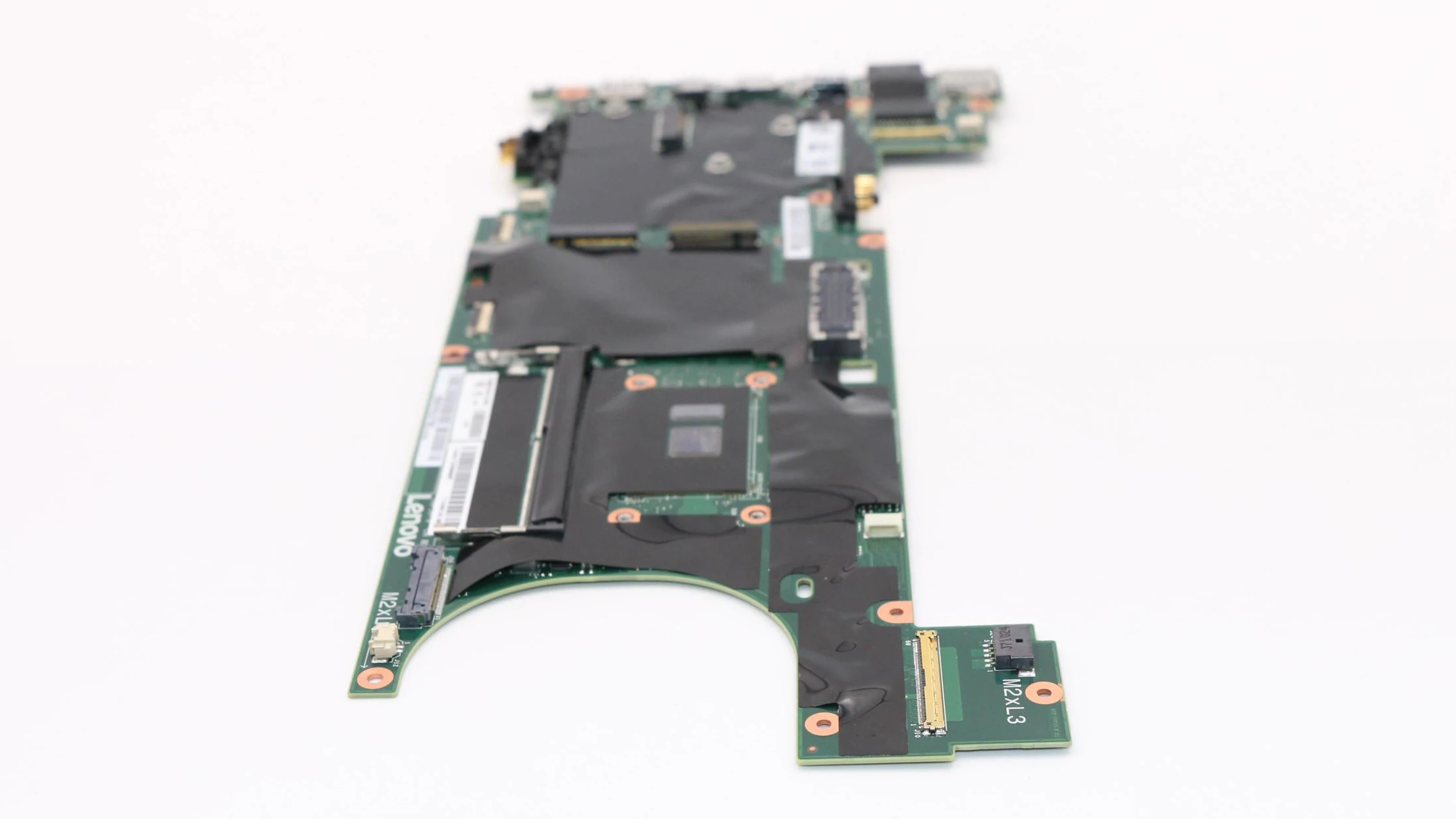  for Lenovo ThinkPad T460S Notebook Mainboard with CPU and RAM i5-6200U 4GB Integrated Video Card Mo