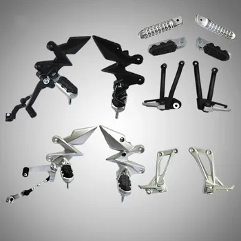 

Longxin VOGE Infinite LX300-6A 300R LX300AC LX300RR Around the Main and Secondary Foot Pedal