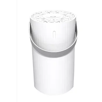 

Humidifier USB mini portable aromatherapy hydrating air purifier nebulizer creative night light humidifier