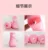 Pet Cat Силиконовый Чехол для ног для Душа Ванна moggy Foot Cover Котенок Мягкий Анти-Царапины Анти-Коготь Обувь для киски